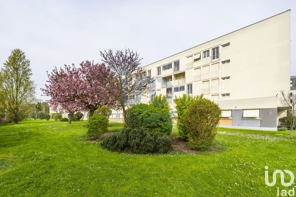 Achat appartement à vendre 3 pièces 68 m² - Chevilly-Larue