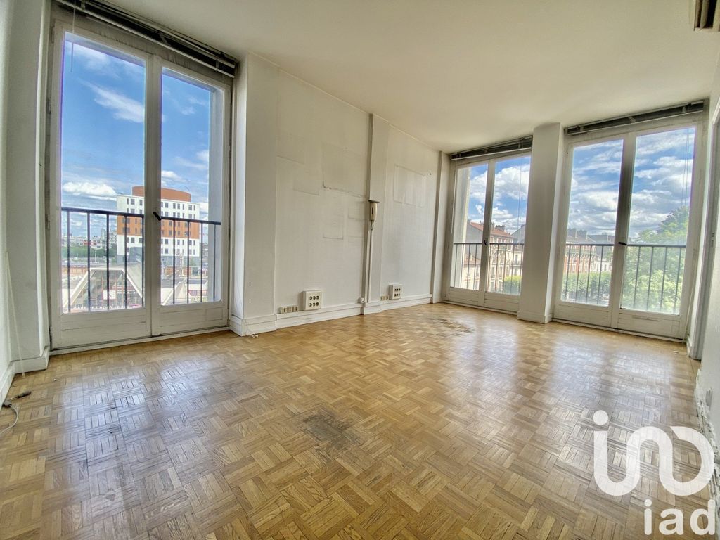 Achat appartement à vendre 4 pièces 73 m² - Choisy-le-Roi