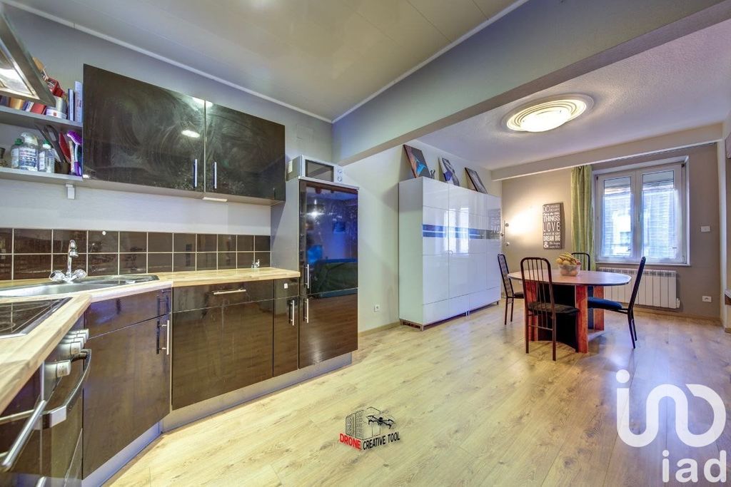 Achat appartement à vendre 2 pièces 54 m² - Hagondange