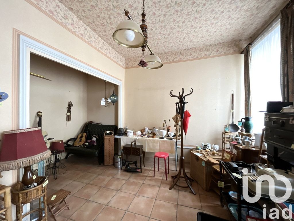 Achat appartement 5 pièce(s) Saint-Chamond
