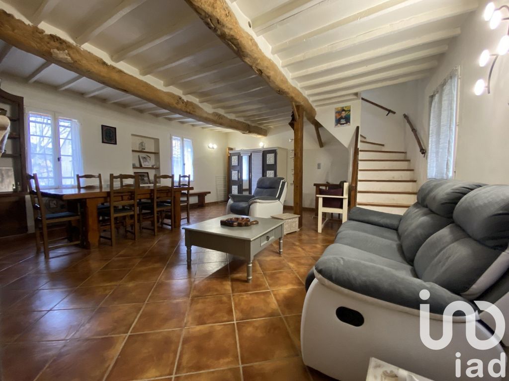 Achat maison 2 chambre(s) - Cascastel-des-Corbières