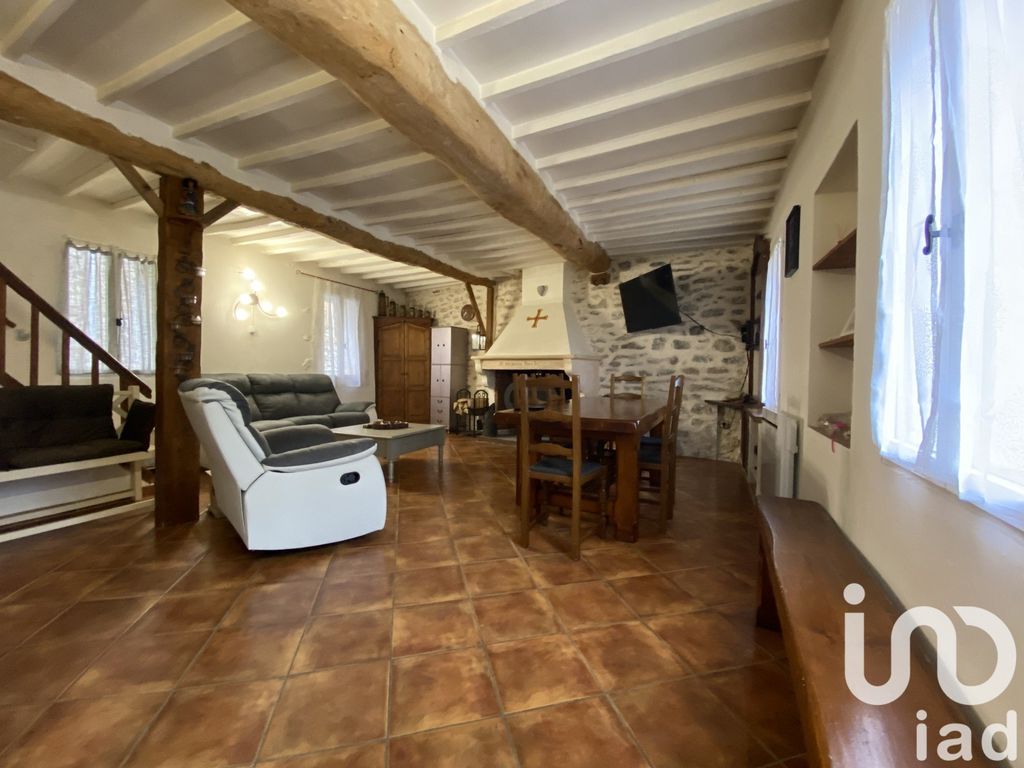 Achat maison 2 chambre(s) - Cascastel-des-Corbières