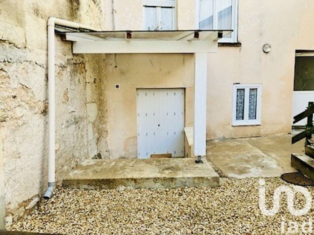 Achat appartement 1 pièce(s) Périgueux