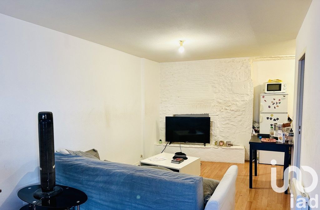 Achat appartement 1 pièce(s) Périgueux