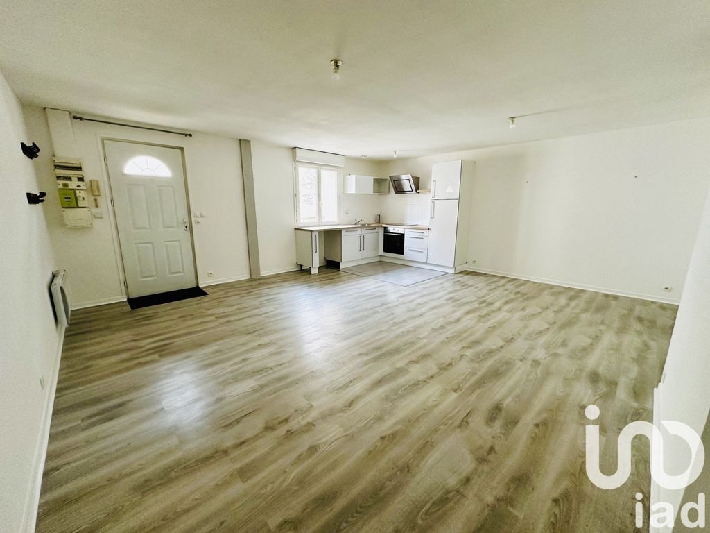 Achat appartement à vendre 3 pièces 68 m² - Périgueux