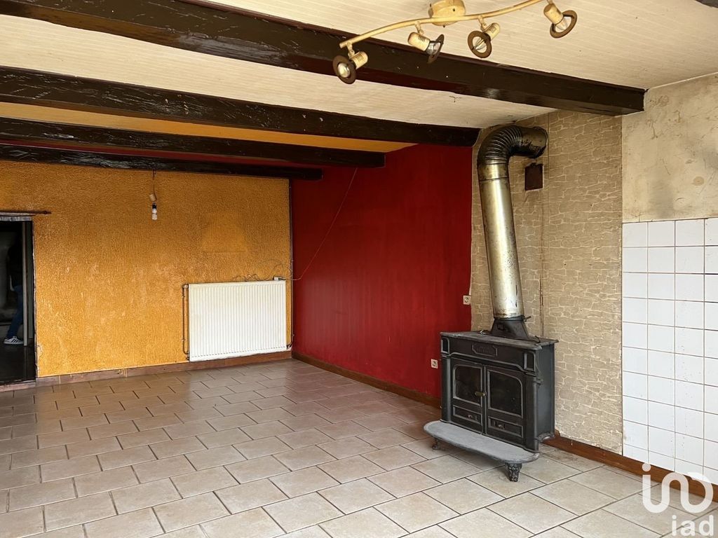 Achat maison à vendre 2 chambres 78 m² - Perrancey-les-Vieux-Moulins