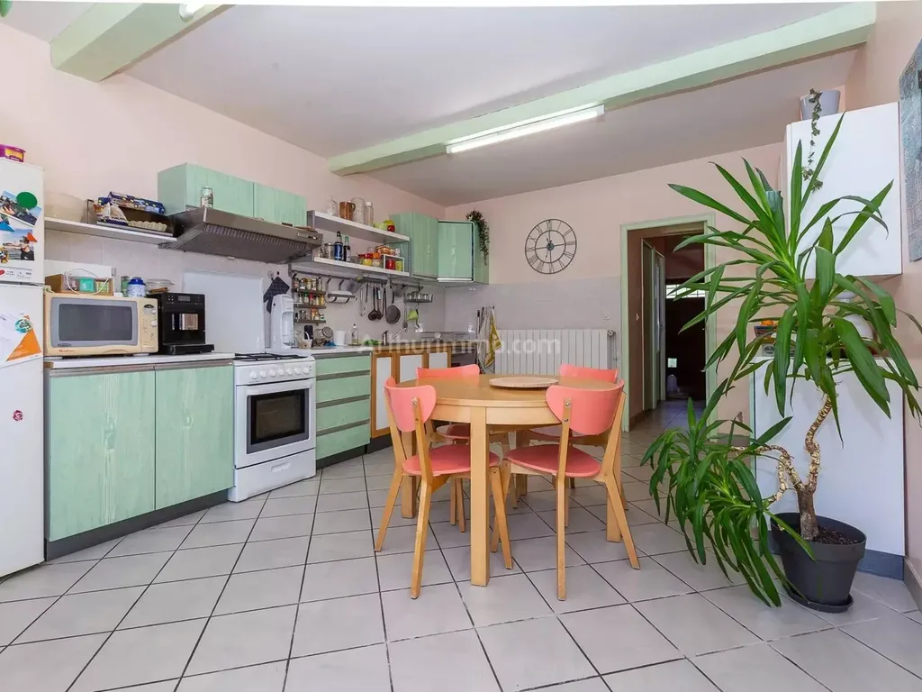 Achat maison 3 chambre(s) - Groslée-Saint-Benoît