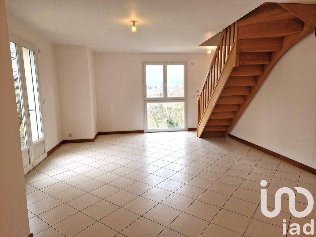 Achat maison à vendre 3 chambres 90 m² - Marnay