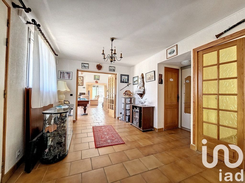 Achat maison 5 chambre(s) - Oraison