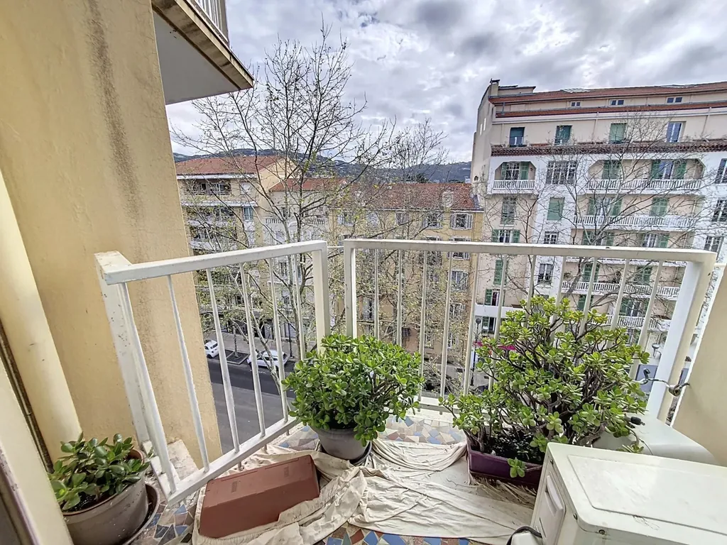 Achat studio à vendre 24 m² - Cannes