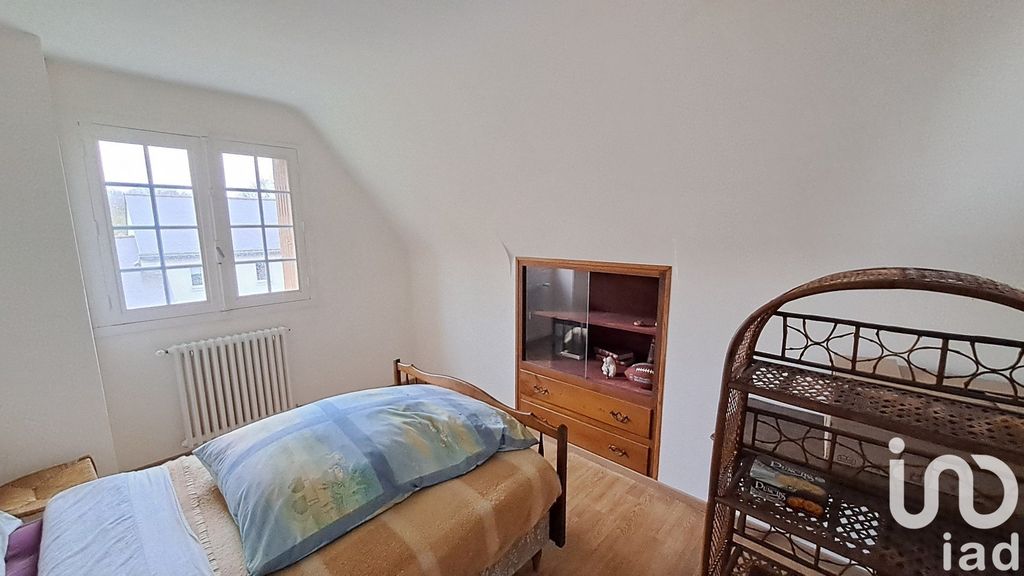 Achat maison à vendre 4 chambres 124 m² - Lamballe