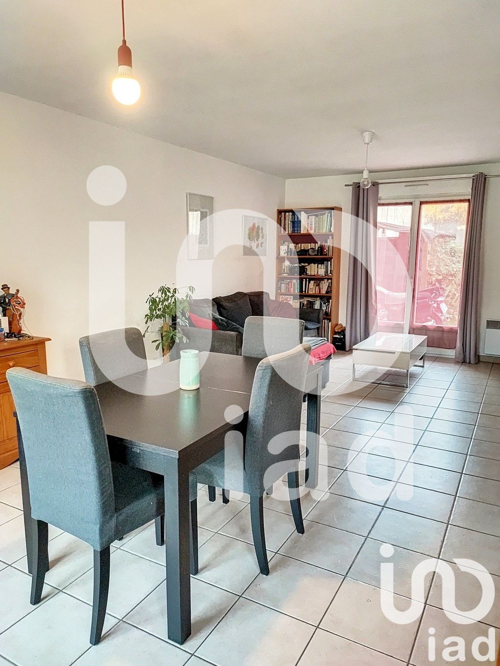 Achat maison à vendre 3 chambres 99 m² - Drancy