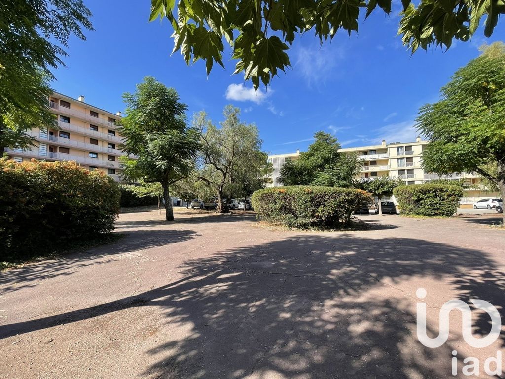 Achat appartement 5 pièce(s) La Valette-du-Var