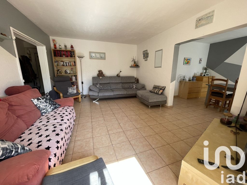 Achat appartement à vendre 5 pièces 101 m² - La Valette-du-Var