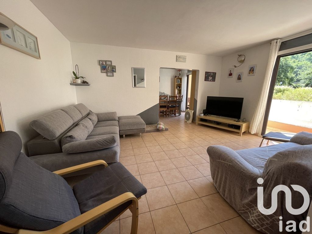 Achat appartement à vendre 5 pièces 101 m² - La Valette-du-Var