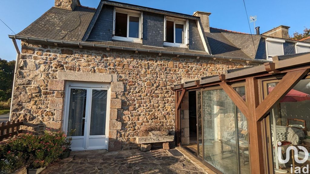 Achat maison à vendre 3 chambres 115 m² - Plouézec