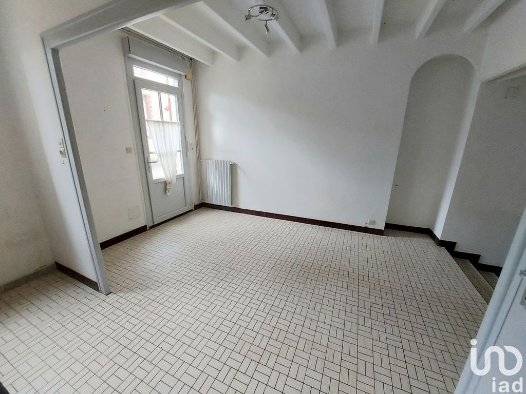 Achat maison à vendre 3 chambres 100 m² - Mouchamps