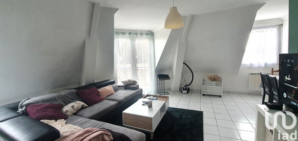 Achat appartement 3 pièce(s) Amiens