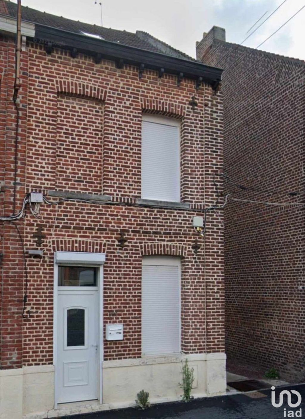 Achat maison à vendre 2 chambres 87 m² - Aniche