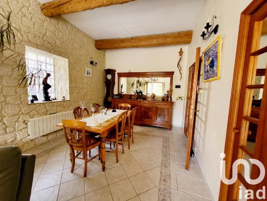 Achat maison à vendre 5 chambres 162 m² - Sallèles-d'Aude