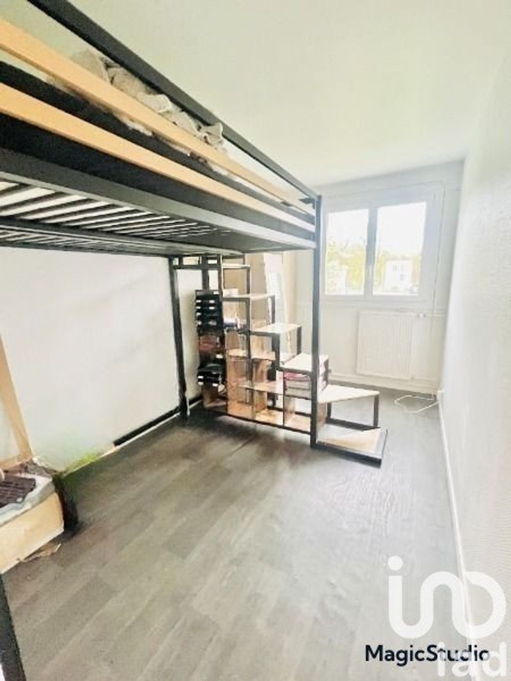 Achat appartement à vendre 3 pièces 67 m² - Nogent-sur-Oise