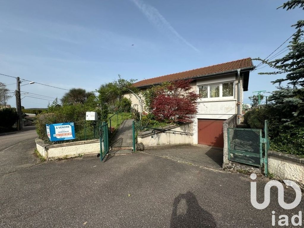 Achat maison à vendre 4 chambres 91 m² - Boulay-Moselle