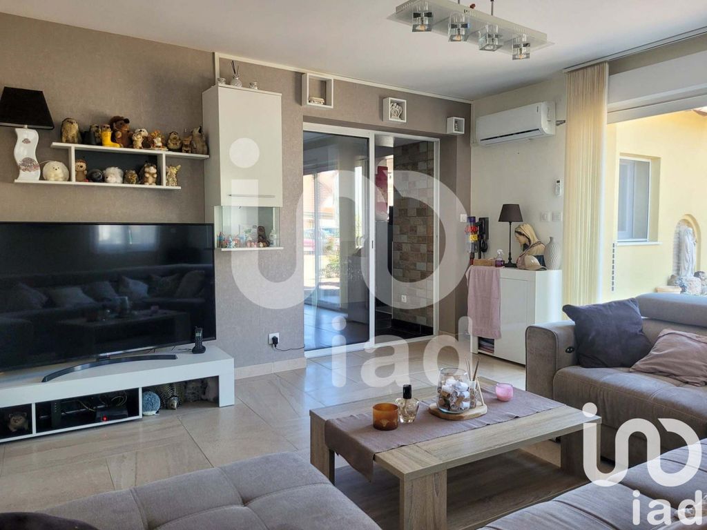 Achat maison à vendre 3 chambres 155 m² - Domérat