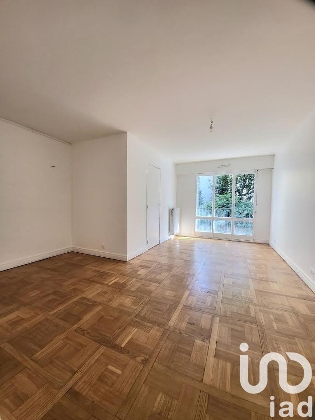 Achat appartement 1 pièce(s) Paris 15ème arrondissement