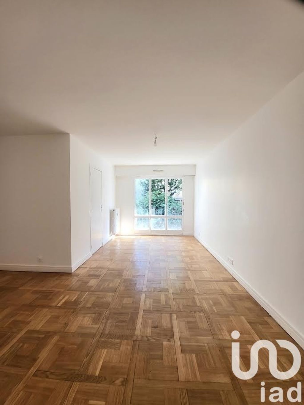 Achat appartement 1 pièce(s) Paris 15ème arrondissement