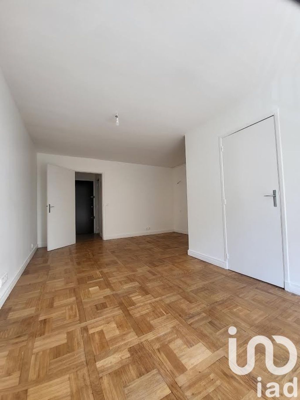 Achat appartement 1 pièce(s) Paris 15ème arrondissement