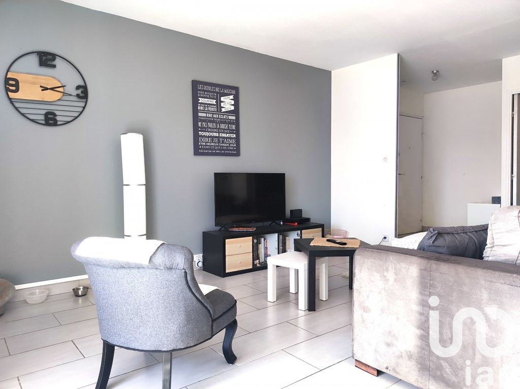 Achat appartement à vendre 3 pièces 66 m² - Toulon