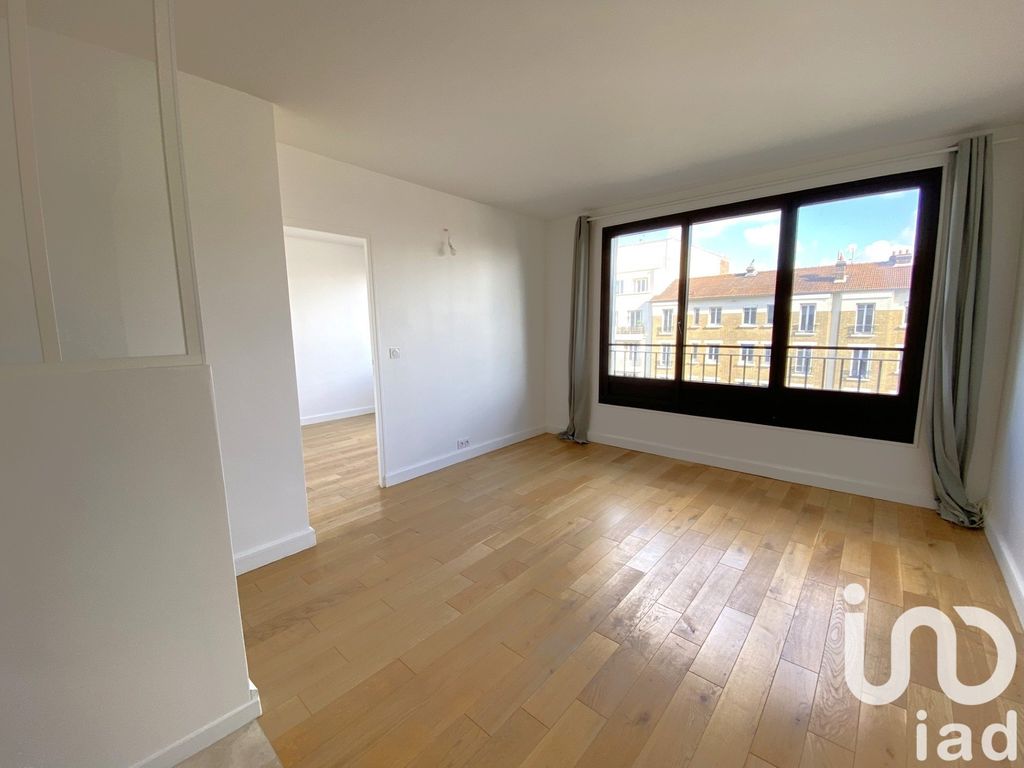 Achat appartement 3 pièce(s) Boulogne-Billancourt