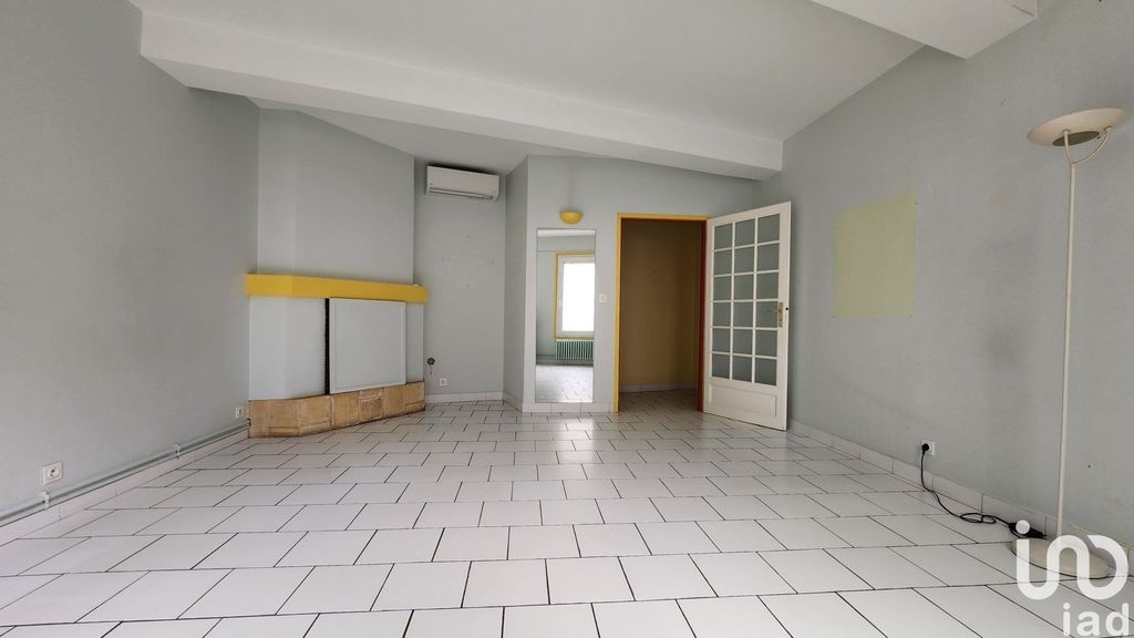 Achat maison à vendre 3 chambres 200 m² - Bergerac