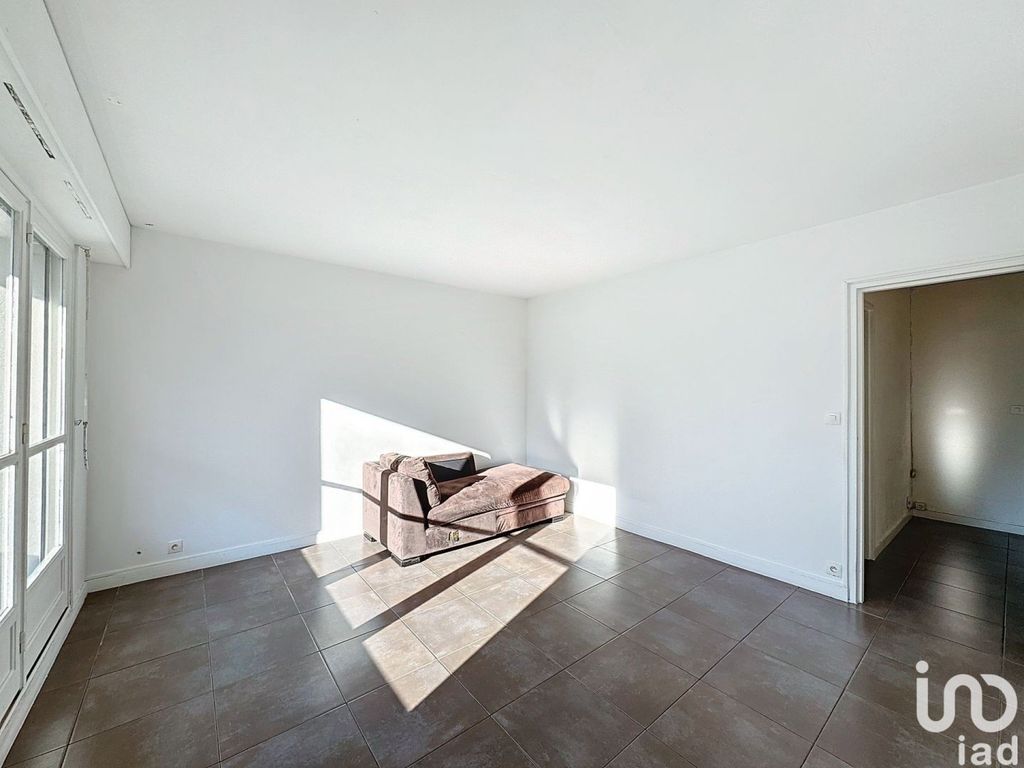 Achat appartement à vendre 3 pièces 69 m² - Yerres