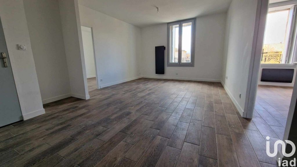 Achat appartement 3 pièce(s) Aspiran