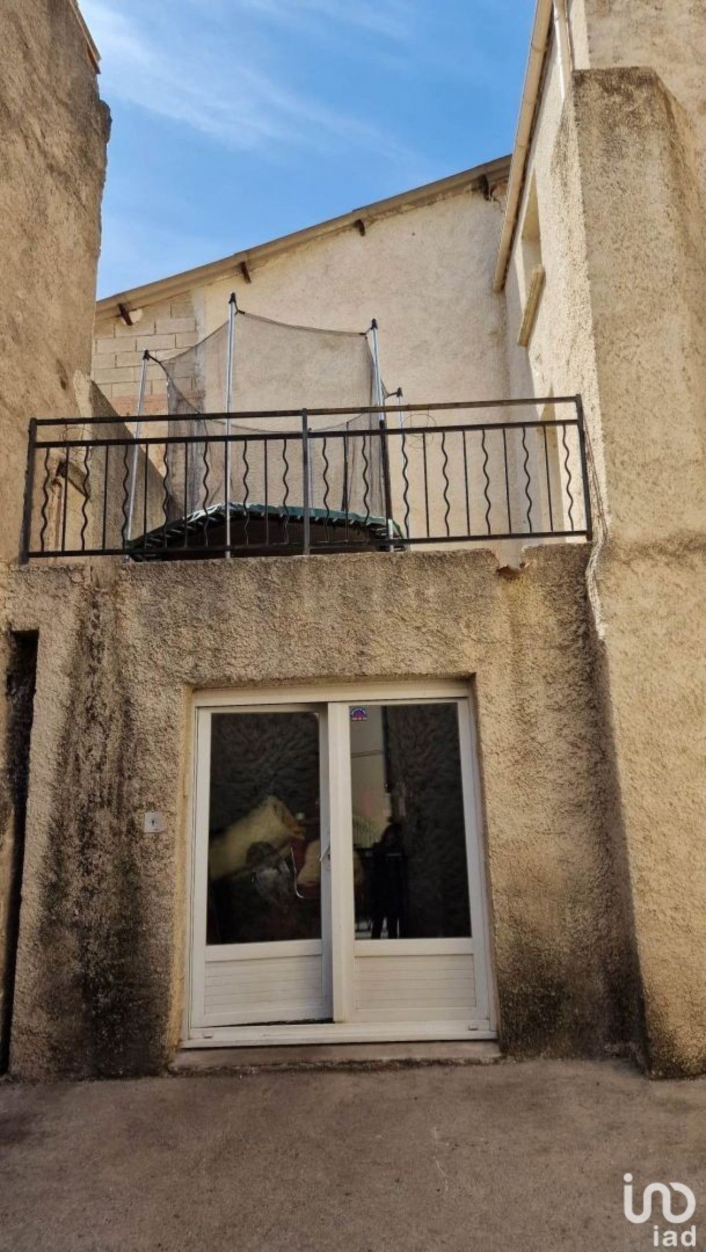 Achat maison à vendre 2 chambres 95 m² - Aspiran