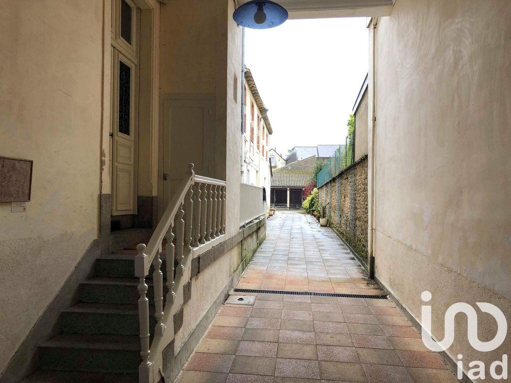 Achat appartement à vendre 3 pièces 49 m² - Laval