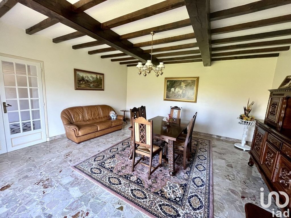 Achat maison 3 chambre(s) - Le Poiré-sur-Vie