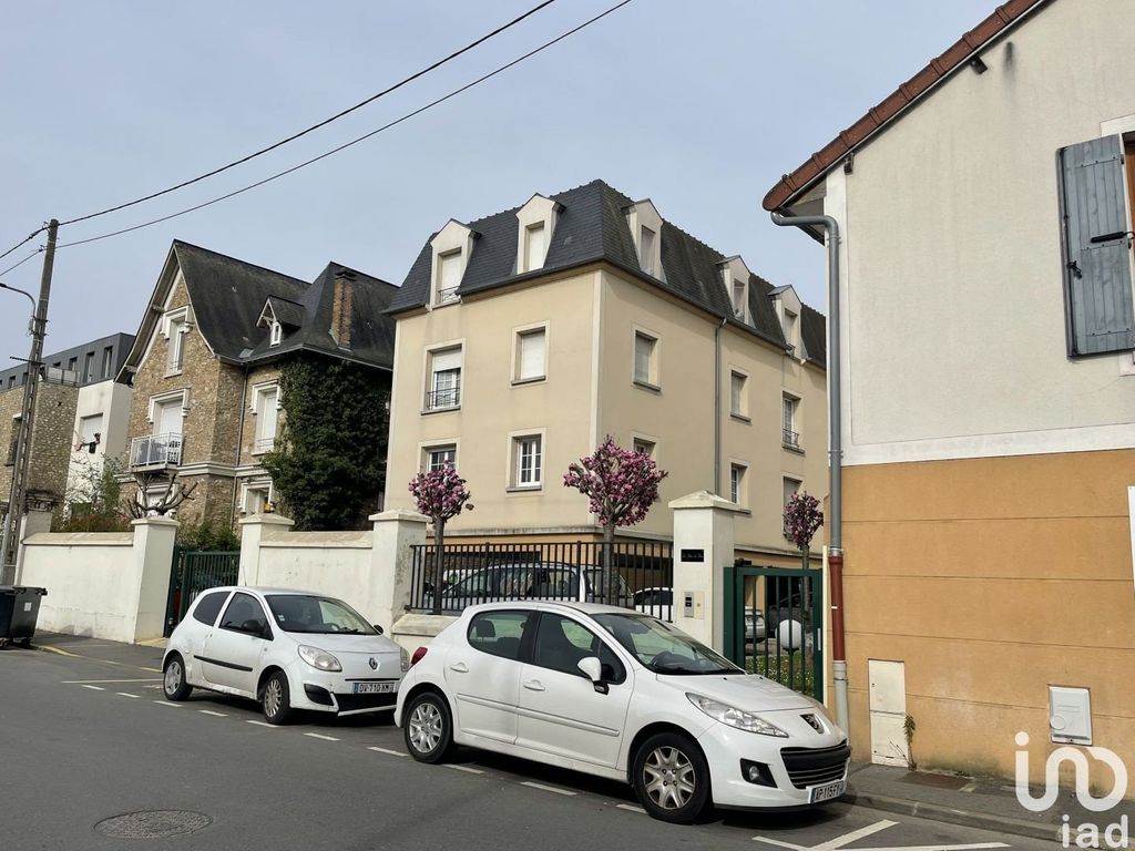 Achat appartement 2 pièce(s) Corbeil-Essonnes