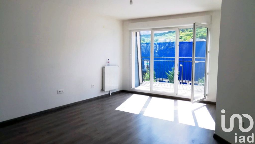 Achat appartement à vendre 3 pièces 55 m² - Franconville
