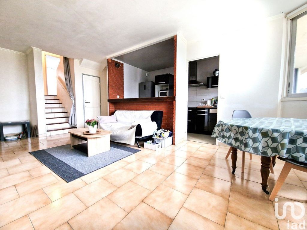 Achat appartement 4 pièce(s) Bezons