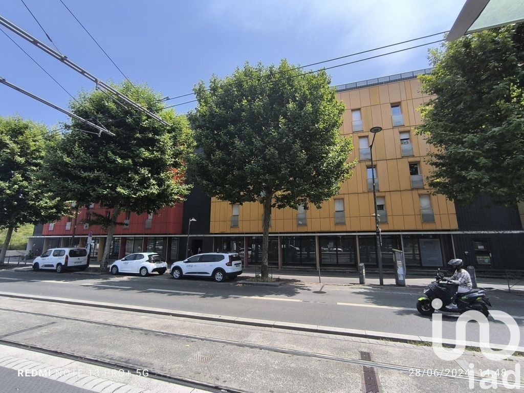 Achat studio à vendre 22 m² - Cenon