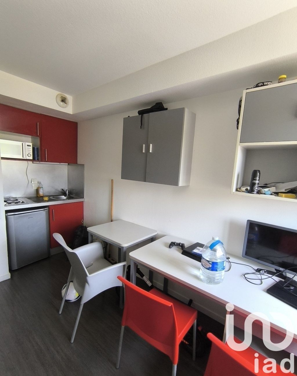 Achat appartement 1 pièce(s) Cenon