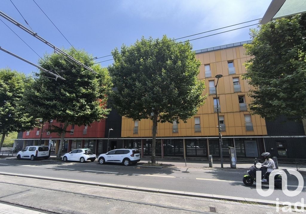 Achat studio à vendre 22 m² - Cenon