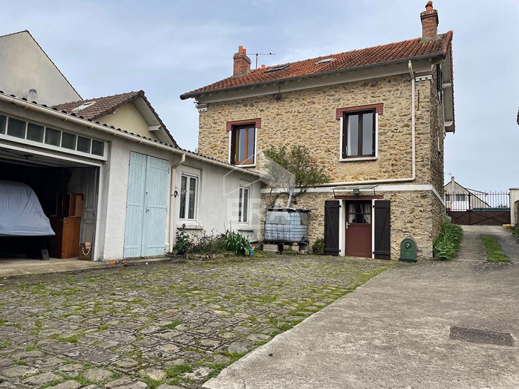 Achat maison 2 chambre(s) - Saint-Pierre-du-Perray