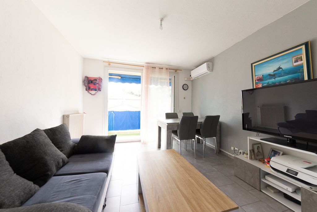 Achat appartement à vendre 2 pièces 41 m² - Mandelieu-la-Napoule