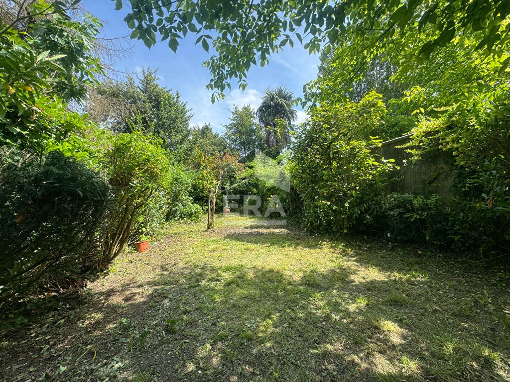 Achat maison à vendre 4 chambres 142 m² - Bordeaux