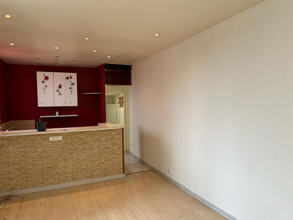 Achat appartement à vendre 3 pièces 36 m² - Drancy