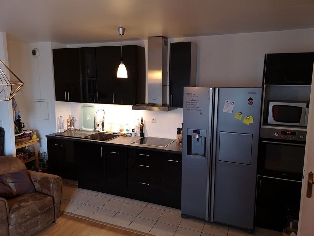 Achat appartement 2 pièce(s) Drancy