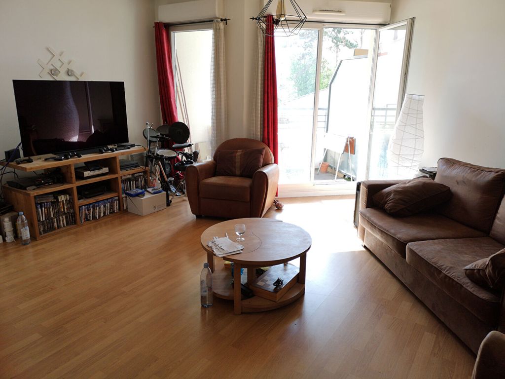 Achat appartement à vendre 2 pièces 45 m² - Drancy